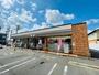 コンビニ　セブンイレブン鈴鹿大池店（コンビニ）まで431m