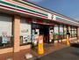 コンビニ　セブンイレブン 練馬田柄3丁目店（コンビニ）まで80m