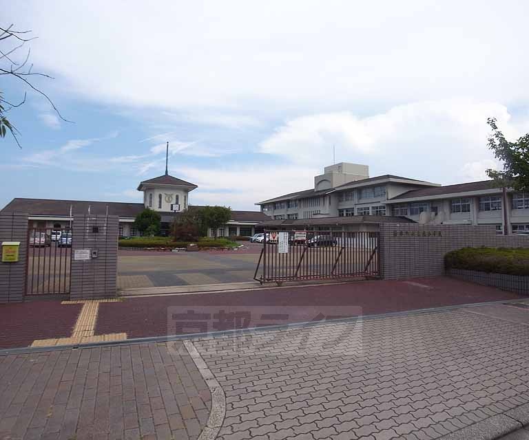 小学校　東光小学校（小学校）まで921m