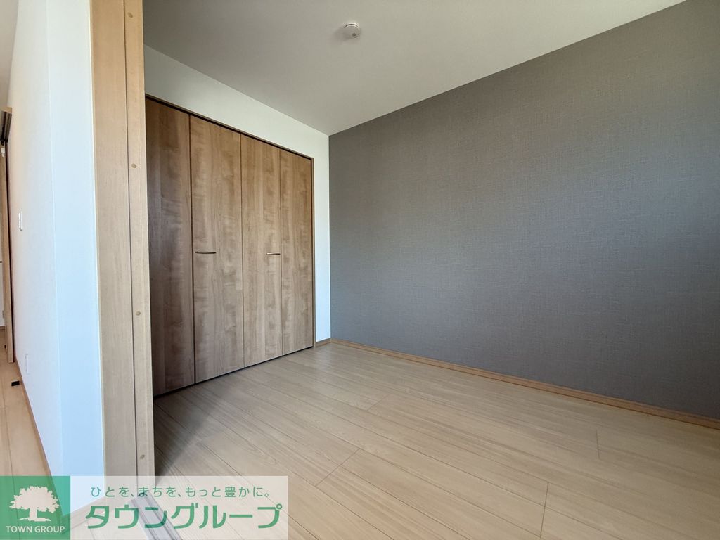 その他部屋・スペース　収納
