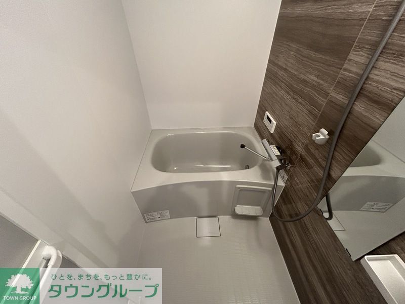 その他部屋・スペース　写真は内装の参考です
