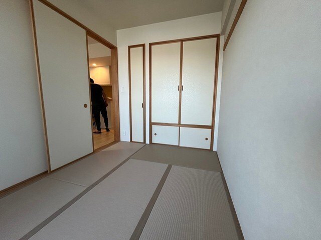 その他部屋・スペース　押し入れあり