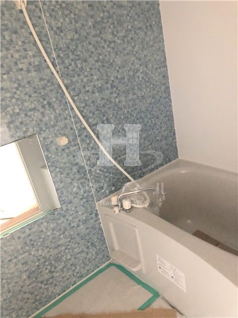 バス・シャワールーム　日々の暮らしに欠かせないお風呂です