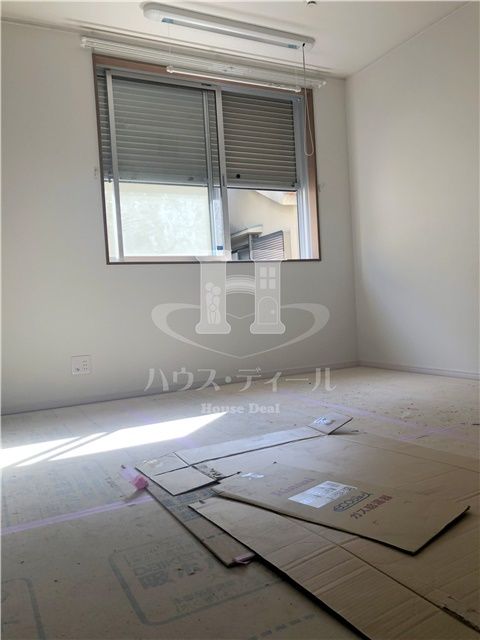 その他部屋・スペース　別号室参考写真です