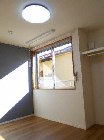 居室・リビング　使いやすい居間です