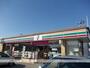コンビニ　セブンイレブン郡山日和田店（コンビニ）まで350m