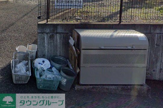 その他共有部分　共有部分