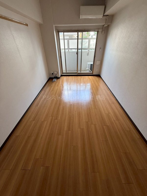 ナジック香ヶ丘マンションの内装写真