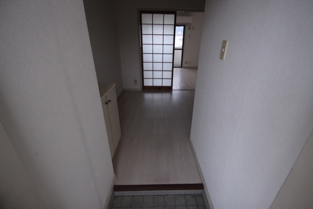 その他部屋・スペース　３０２号室の写真