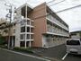 レオパレスハピネス湘南 3階 築21年4ヶ月の賃貸物件
