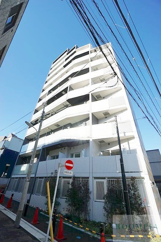 建物外観　物件画像