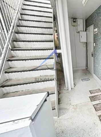 エントランス　エントランスです。