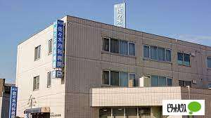 病院　恵仁会佐々木内科病院（病院）まで813m