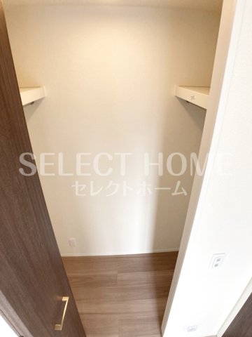 収納　イメージ
