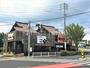 飲食店　焼肉きんぐ　鴨田店（飲食店）まで228m