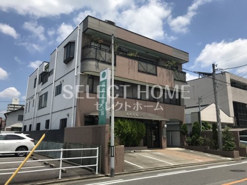 病院　岡崎産婦人科（病院）まで232m