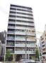 菊川駅より徒歩3分 9階 築3年10ヶ月の賃貸物件