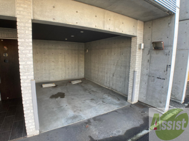 駐車場　駐車場その他