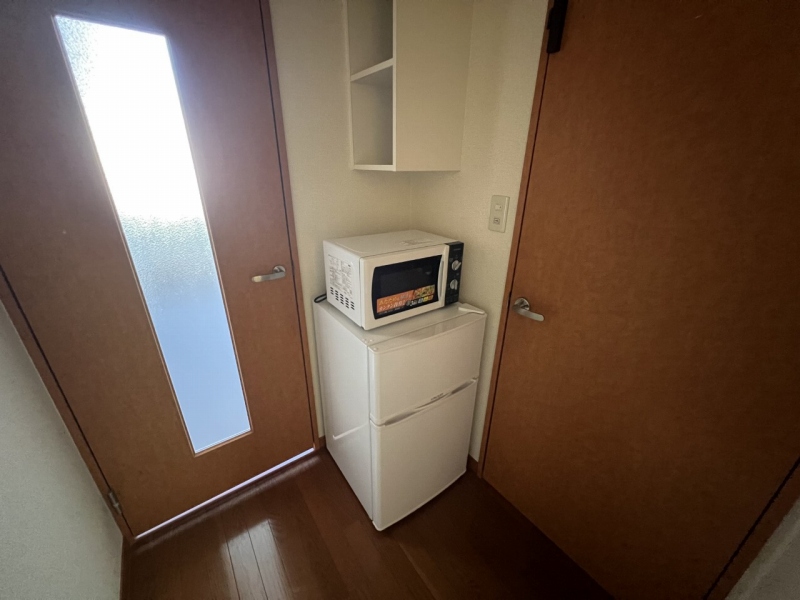 その他　同タイプの物件写真です。