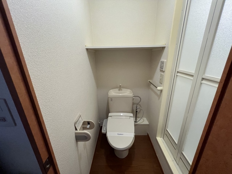 その他　同タイプの物件写真です。