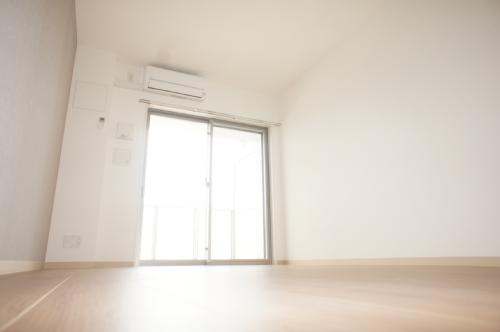 その他　使い勝手のいい洋室です