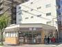 コンビニ　セブンイレブン 大阪南堀江4丁目店（コンビニ）まで722m