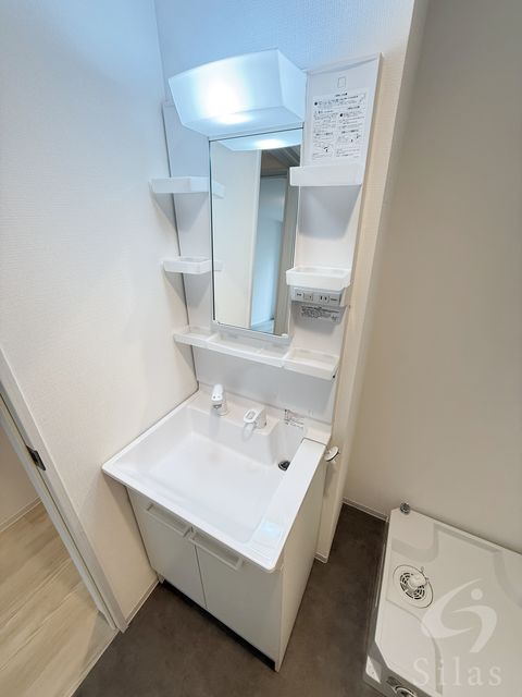 ジーメゾン山科ヴェリタの内装写真