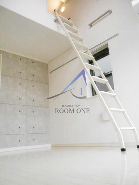 その他部屋・スペース　寝室です。
