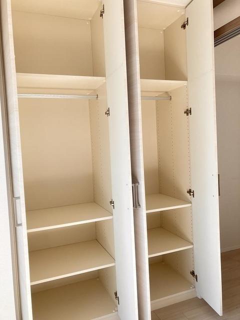 その他　収納