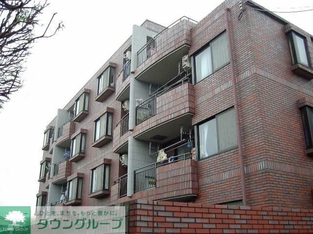 建物外観　★お問い合わせはタウンハウジングまで★