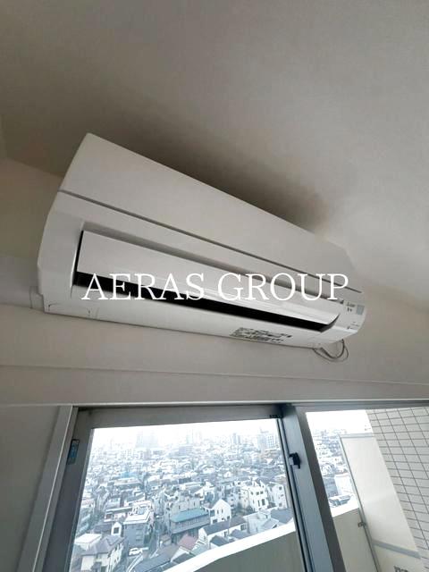その他設備　別部屋参照