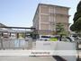 小学校　蒲小学校（小学校）まで703m