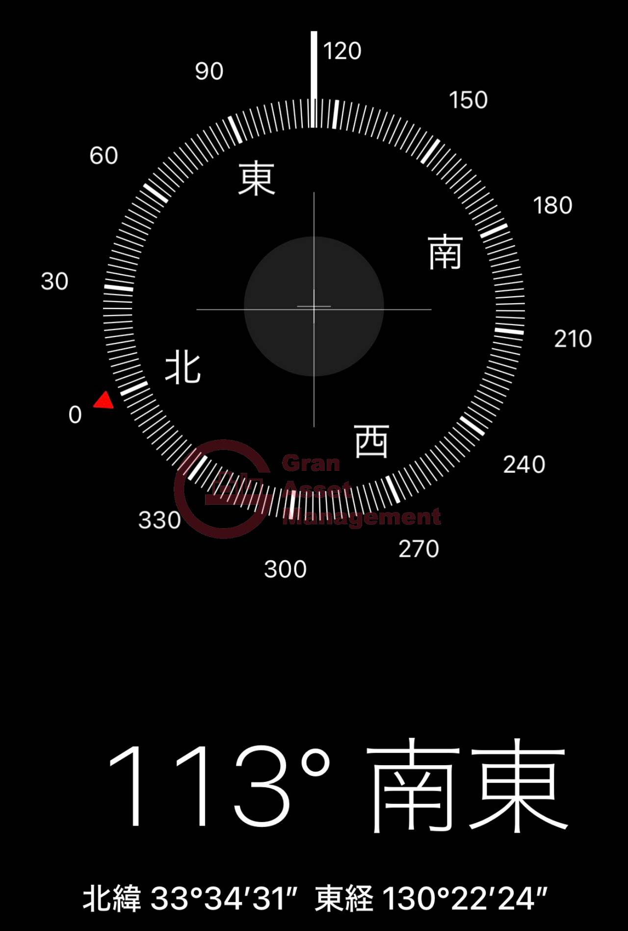 その他　バルコニー方角：現地確認済み