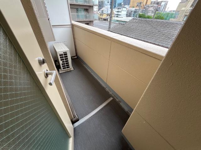 その他　ベランダ