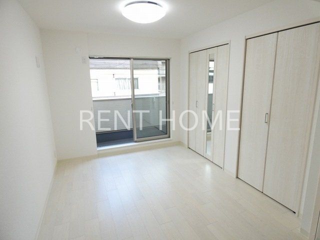 その他部屋・スペース　洋室５帖