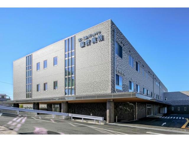病院　仁斎会国府病院（病院）まで1715m