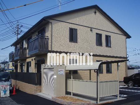 建物外観　大和ハウスのＤ－ｒｏｏｍ賃貸