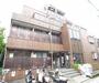 北大路駅より徒歩26分 1階 築41年10ヶ月の賃貸物件
