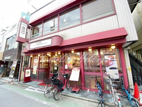 飲食店　ベローチェ 本厚木駅南口店（飲食店）まで400m