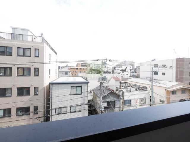 眺望　別部屋参考写真