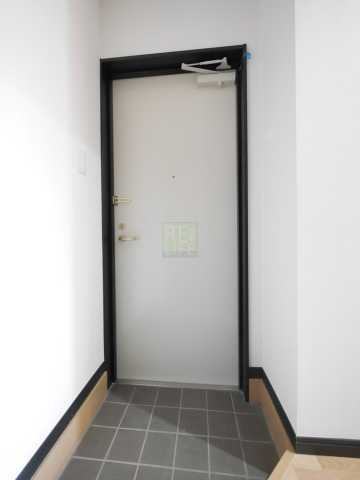 玄関　別部屋参考写真