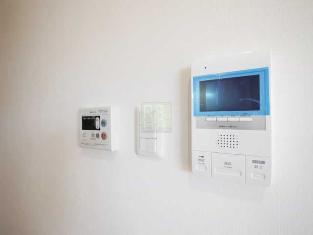 セキュリティ　別部屋参考写真
