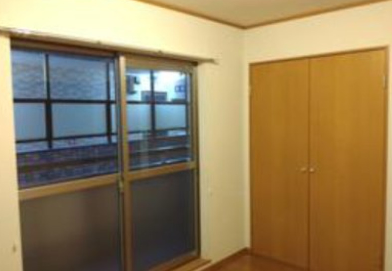 居室・リビング　別部屋の画像を使用しております。