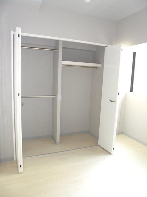 その他設備　建築中につき同タイプイメージです