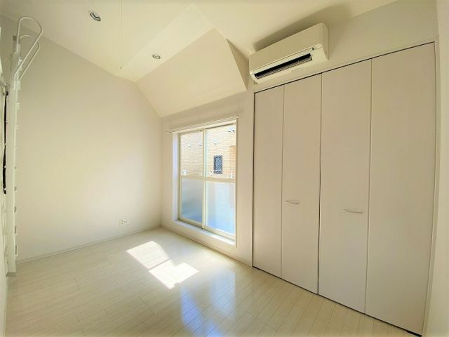 居室・リビング　その他共用部分
