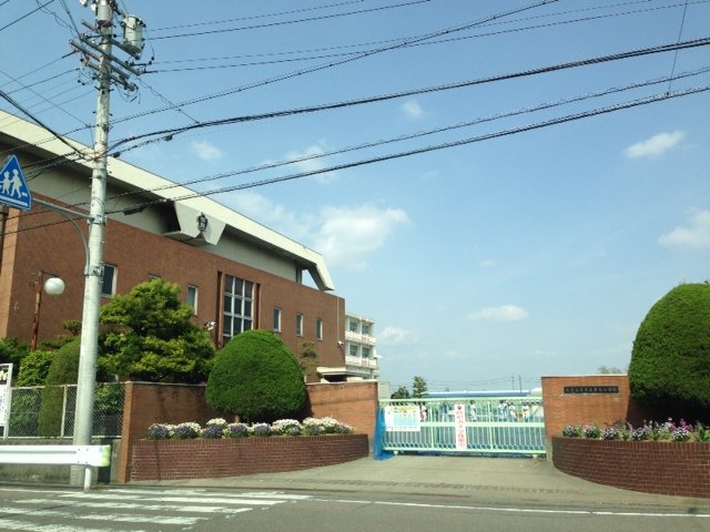 その他　北名古屋市立栗島小学校（その他）まで694m