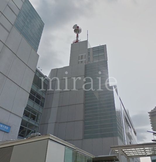 ショッピングセンター　小田急相模大野ステーションスクエアA館（ショッピングセンター）まで370m
