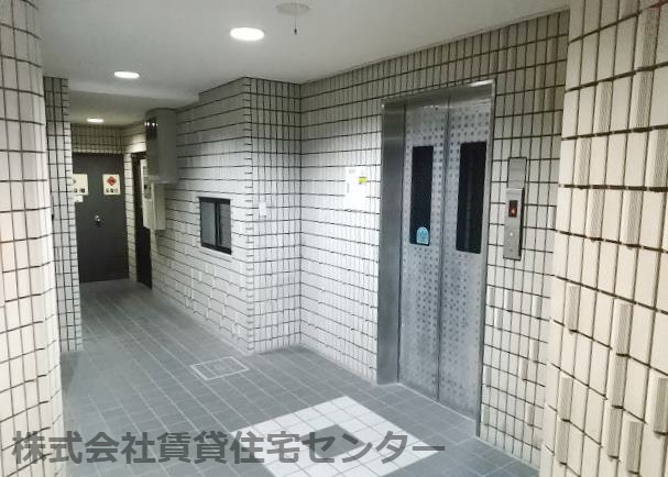 ロビー