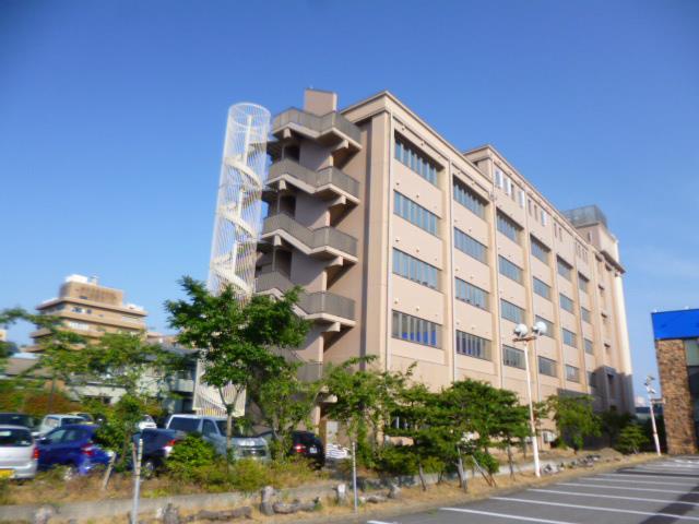 病院　総合リハビリテーションセンター・みどり病院（病院）まで546m