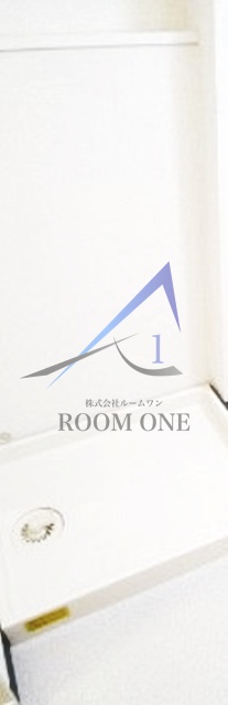その他設備　洗濯機置き場です。